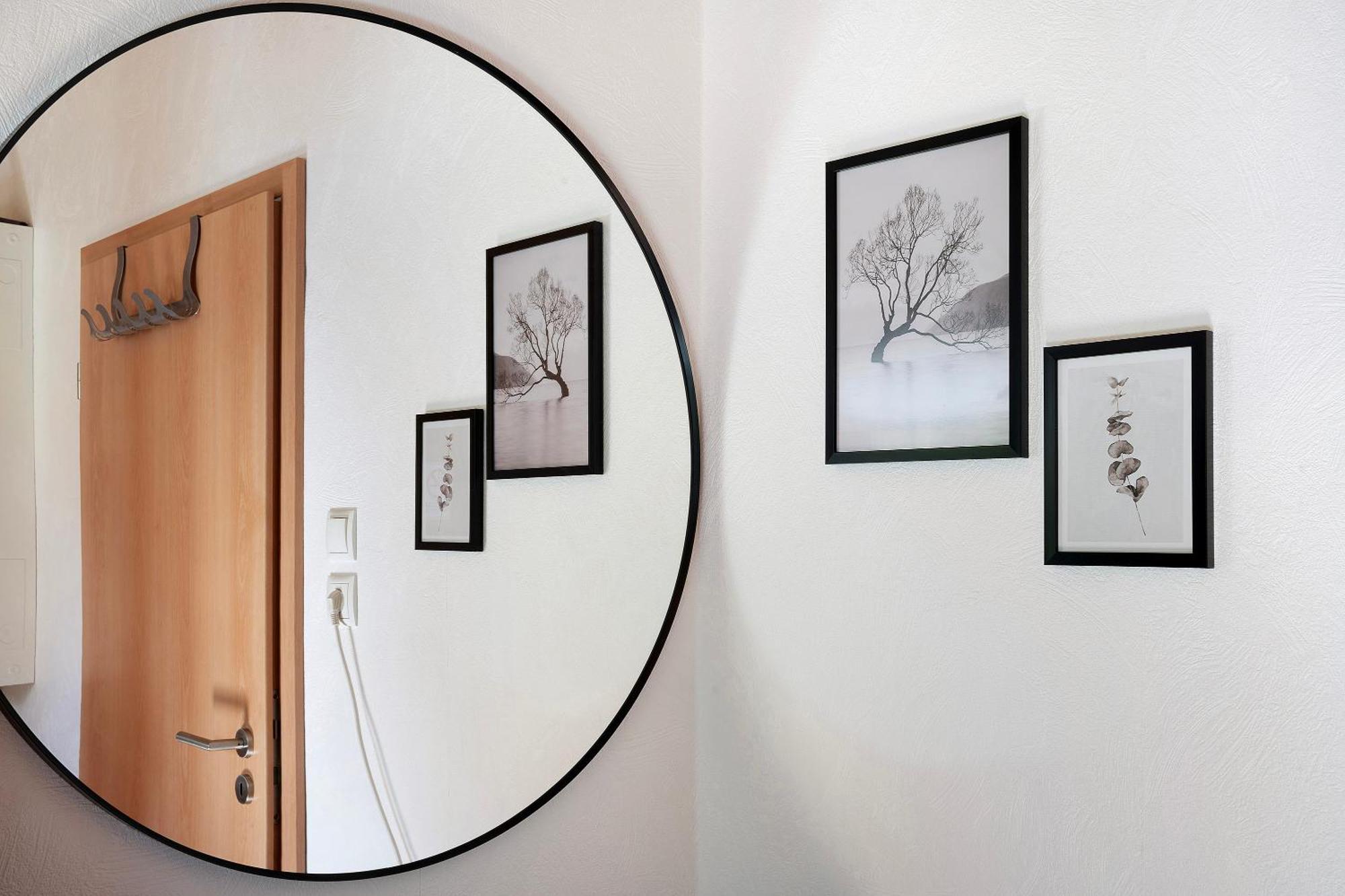 Ferienhaus Thomas Colnrade Esterno foto