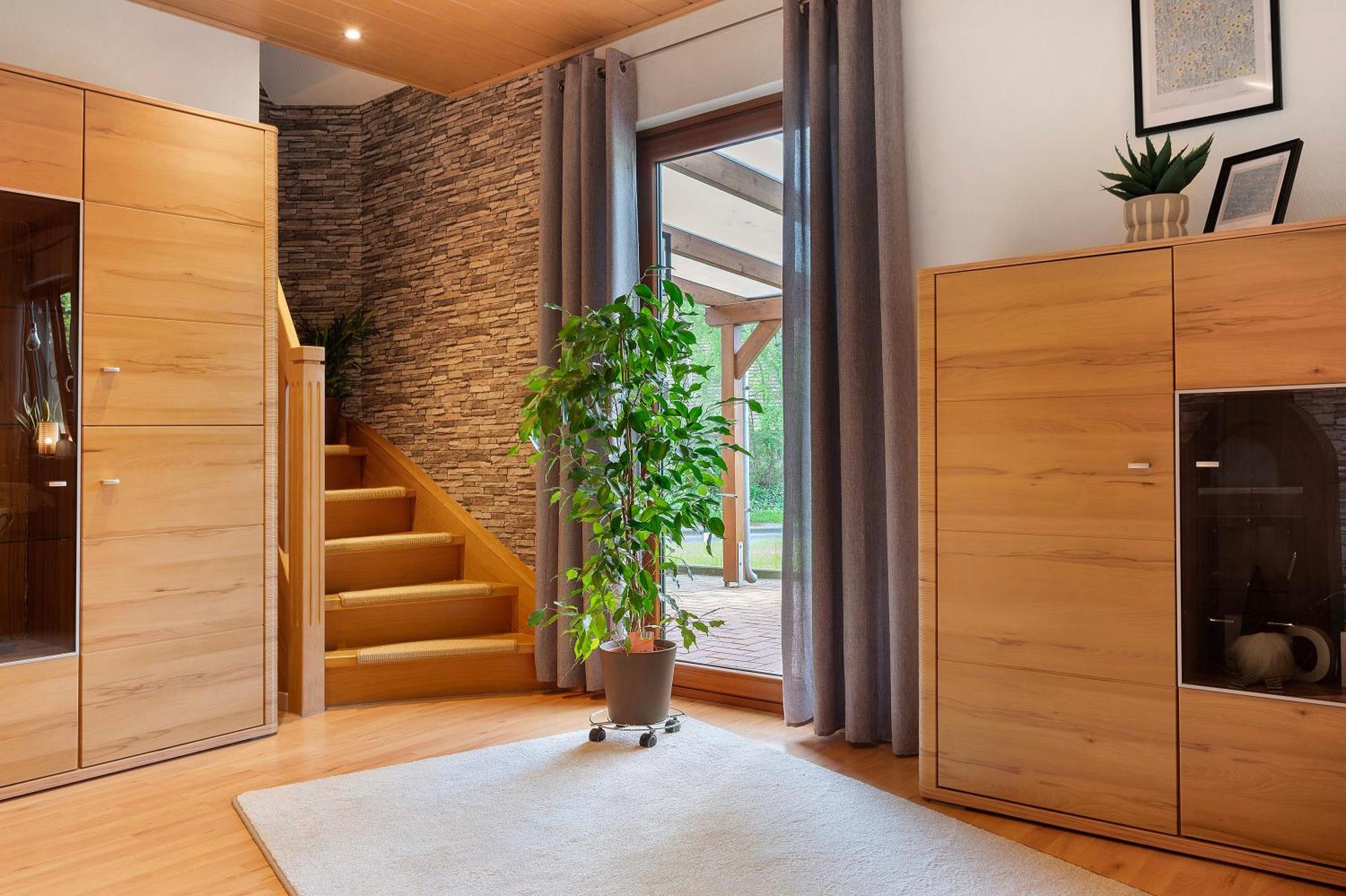 Ferienhaus Thomas Colnrade Esterno foto