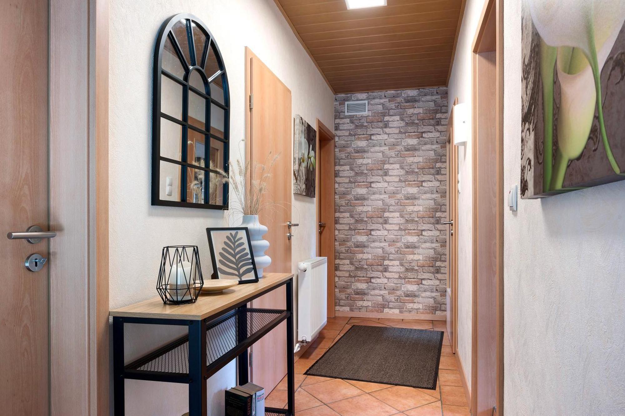 Ferienhaus Thomas Colnrade Esterno foto