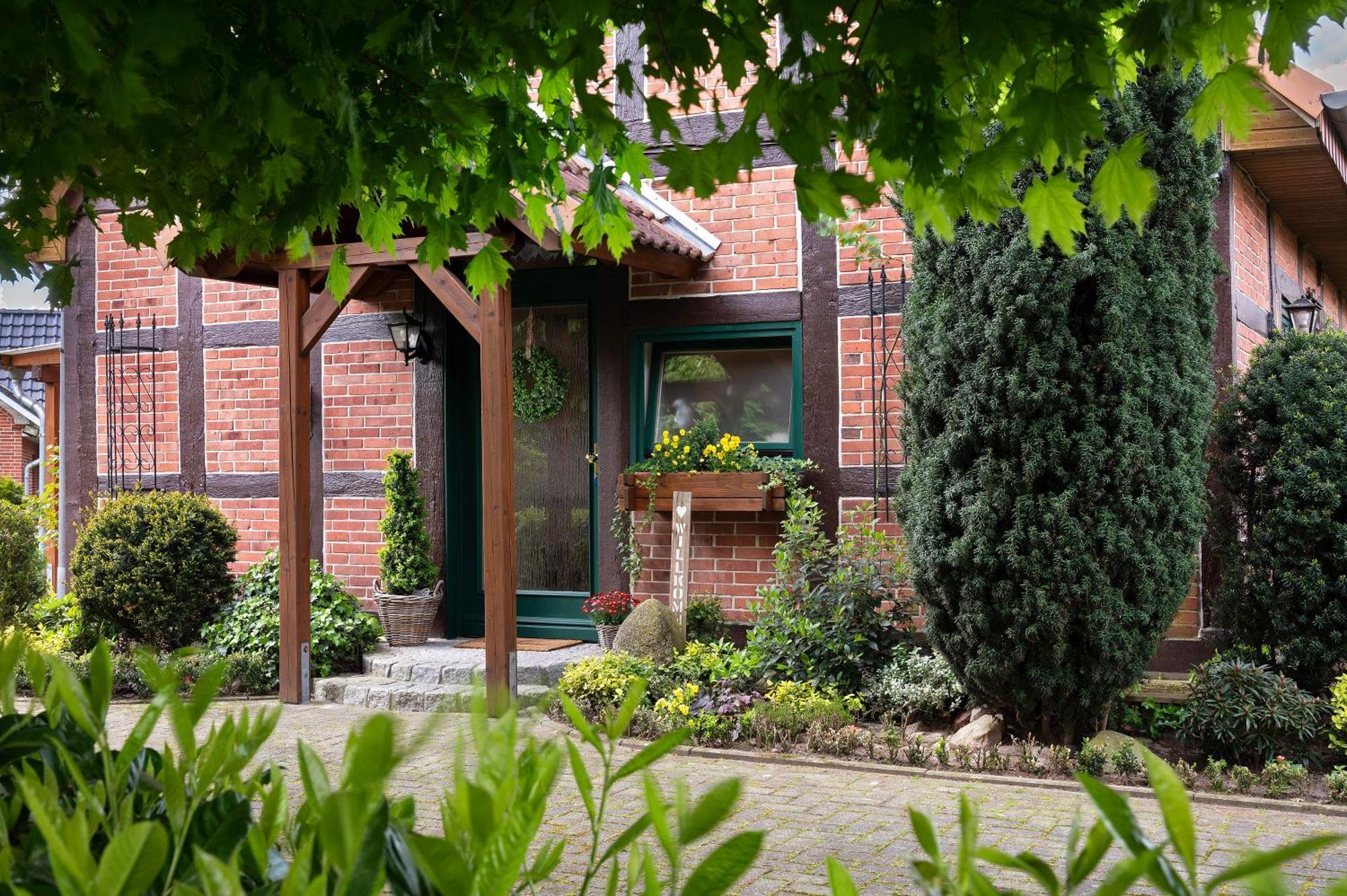 Ferienhaus Thomas Colnrade Esterno foto